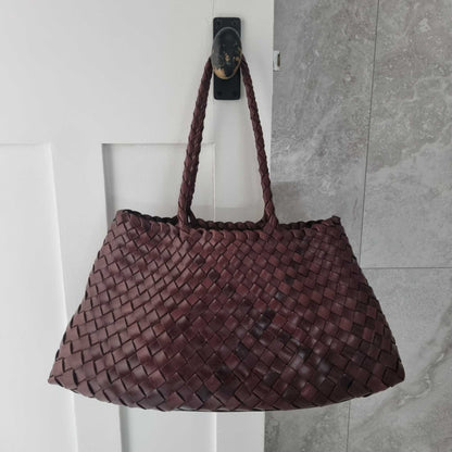 Leah Bolso Tote
