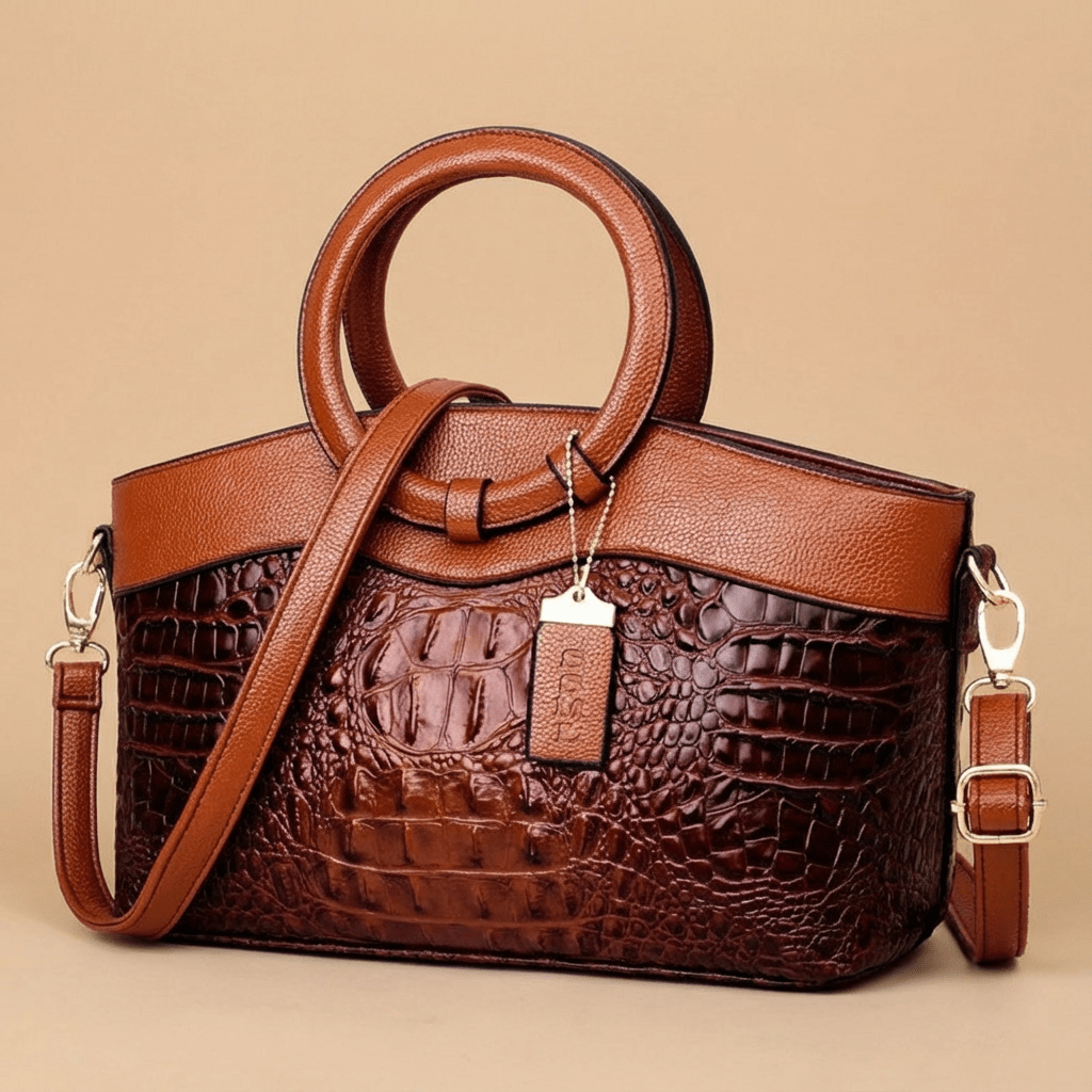 Oriana – Bolso clásico para uso diario
