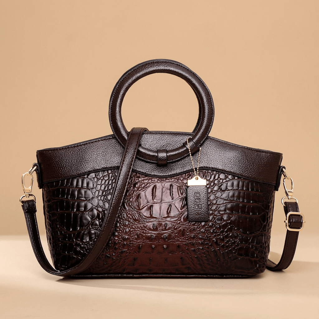 Oriana – Bolso clásico para uso diario