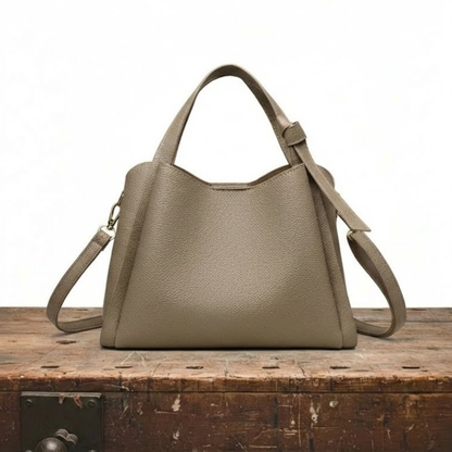 Bolso de hombro elegante para mujer