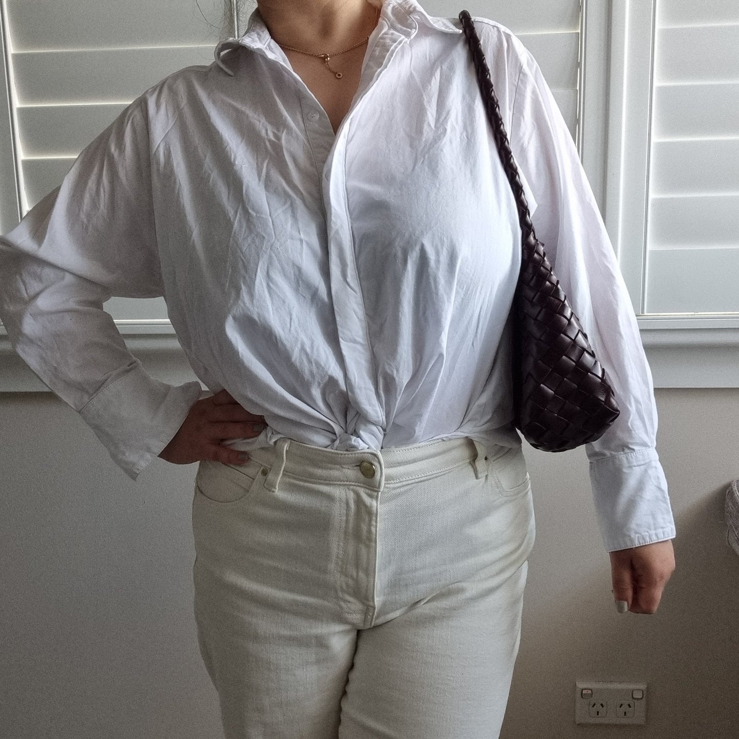 Emma Bolso Tote