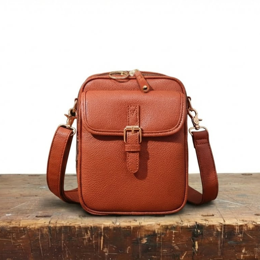 Bolsa de mensajero estilo urbano Unisex